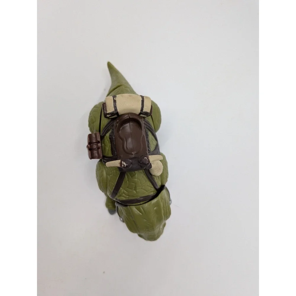 Star Wars The Force Awakens Dewback Hasbro Action Figure B6653 Creature 2015